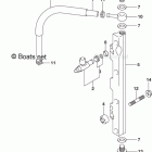 DF 140AZL Fuel Injector (DF140AZ E11)