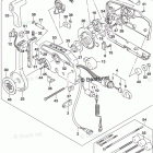 DF 140AZL Opt:Remote Control (2) (DF140AT E40)