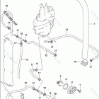 DF 140AZL Thermostat (DF140AT E40)