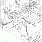DF 140AZL Opt:Remote Control (2) (DF140AZ E40)