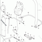 DF 140AZL Thermostat (DF140AZ E40)
