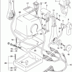 DF 140AZL OPT:REMOTE CONTROL ASSY DUAL (1)