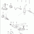 DF 140AZX Sensor (DF140AT E11)