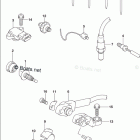 DF 140AZX Sensor (DF140AT E40)