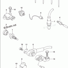 DF 140AZX Sensor (DF140AZ E40)