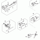 DF 140AZX Opt:Meter (DF140AT E40)