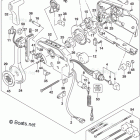 DF 140AZX Opt:Remote Control (1) (DF140AT E11)