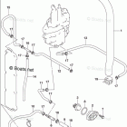 DF 140AZX Thermostat (DF140AT E11)
