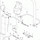 DF 140AZX Thermostat (DF140AZ E11)