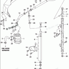 DF 150APX2 Fuel Injector (DF150AP E03)