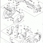 DF 150APXW2 Opt:Flush Mount Remocon