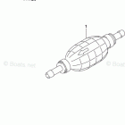 DF 150APXW2 Squeeze Pump (DF150AP E03)