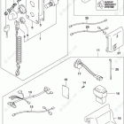 DF 150APXW2 Opt:Key Less Start (DF150AP E03)