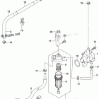 DF 150APXW2 Fuel Pump (DF150AP E03)