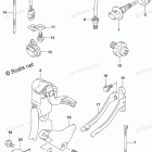 DF 150TL SENSOR