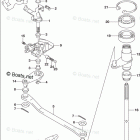 DF 150TL Clutch Shaft (DF150Z E03)