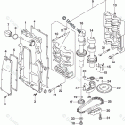 DF 150TX BALANCER