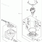 DF 150TX PTT MOTOR