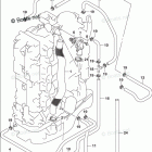 DF 150TX Thermostat (DF150T E03)