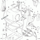 DF 150ZX OPT:REMOTE CONTROL ASSY DUAL (1)