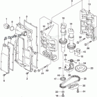 DF 175APLW2 BALANCER