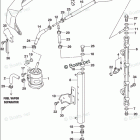 DF 175APXW2 Fuel Injector (DF175AP E03)