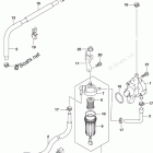 DF 175APXW2 Fuel Pump (DF175AP E03)