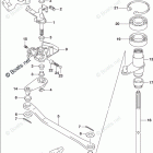 DF 175TL2 Clutch Shaft (DF175T E03)