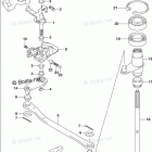 DF 175TL2 Clutch Shaft (DF175Z E03)