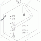 DF 175TXW2 OPT:DRAG LINK