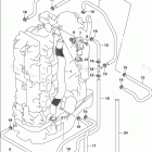 DF 175TXW2 Thermostat (DF175Z E03)