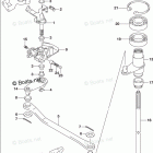 DF 175TXZW2 Clutch Shaft (DF175Z E03)