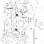 DF 175ZX Thermostat (DF175T E03)