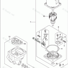 DF 200APX2 PTT MOTOR
