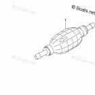 DF 200APX2 НАСОС ДЛЯ ОТКАЧКИ ВОДЫ
