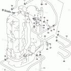 DF 200ASTL Thermostat (DF200AST E03)