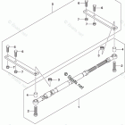 DF 200ASTX OPT:TIE ROD