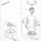 DF 200ASTX PTT MOTOR