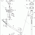 DF 200ATL2 Clutch Shaft (DF200AZ E03)
