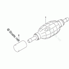 DF 200ATL2 НАСОС ДЛЯ ОТКАЧКИ ВОДЫ