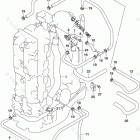DF 200ATL2 Thermostat (DF200AZ E03)