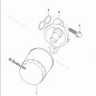 DF 200ATXZW2 OIL FILTER