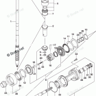 DF 200TX Transmission (DF200Z E03)
