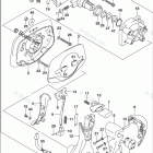 DF200APX Opt:Flush Mount Remocon