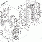 DF 225TXX Throttle Body (DF225Z E03)