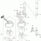 DF 225TXX Water Pump (DF225Z E03)