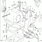 DF 225ZX OPT:REMOTE CONTROL ASSY DUAL (1)