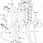 DF 250ZX Thermostat (DF250ST E03)