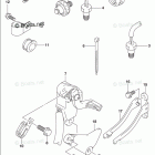 DF 250ZXX Sensor (DF250ST E03)