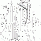 DF 250ZXX Thermostat (DF250T E03)
